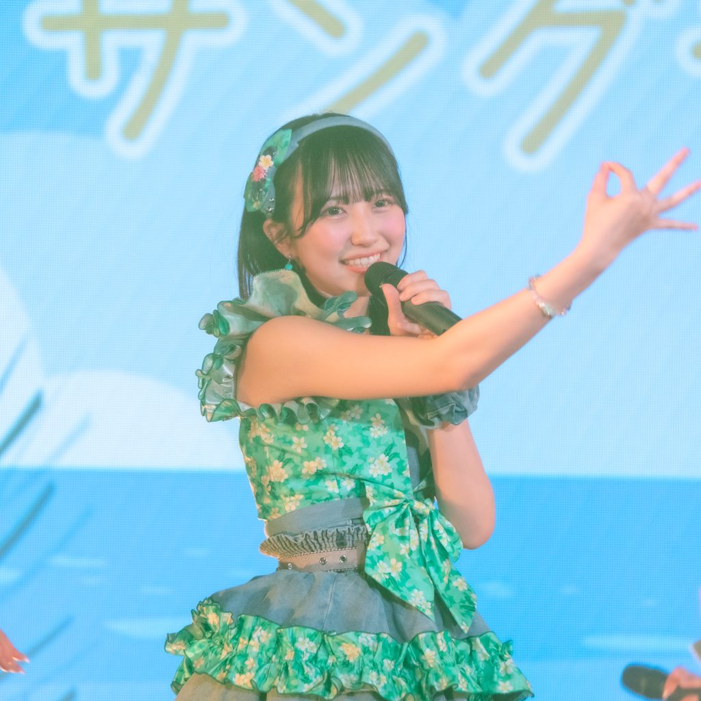 「ラフ×ラフ主催対バンイベント 2025春の陣~メンバー争奪LIVE~Supported by Queri」より