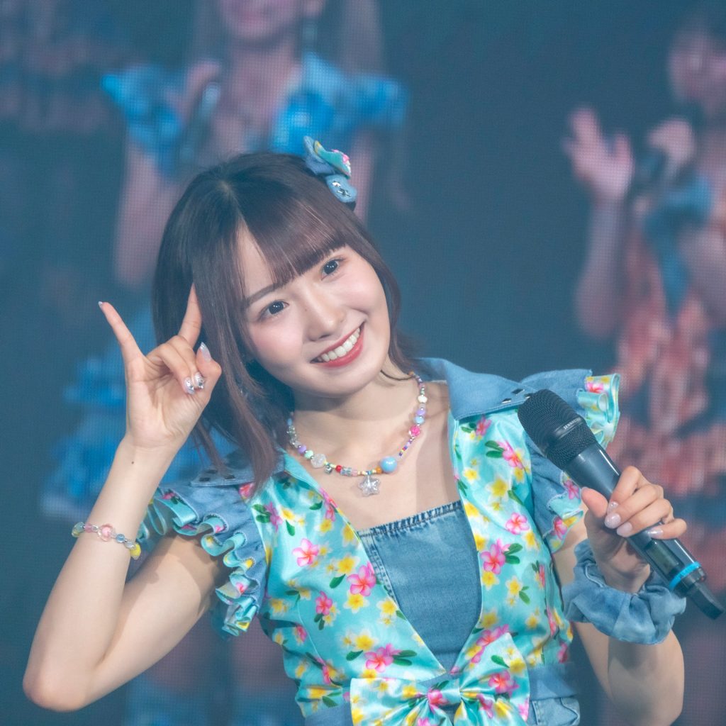 「ラフ×ラフ主催対バンイベント 2025春の陣~メンバー争奪LIVE~Supported by Queri」より