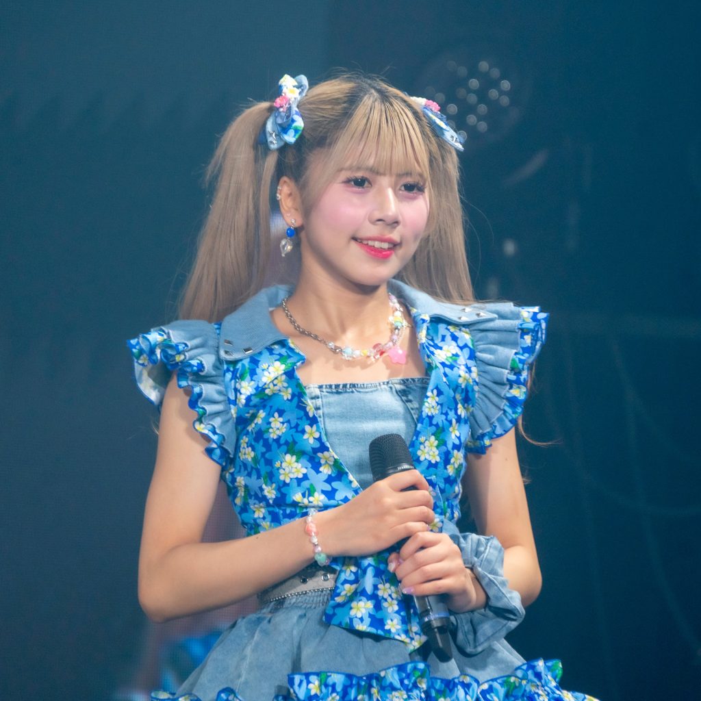 「ラフ×ラフ主催対バンイベント 2025春の陣~メンバー争奪LIVE~Supported by Queri」より