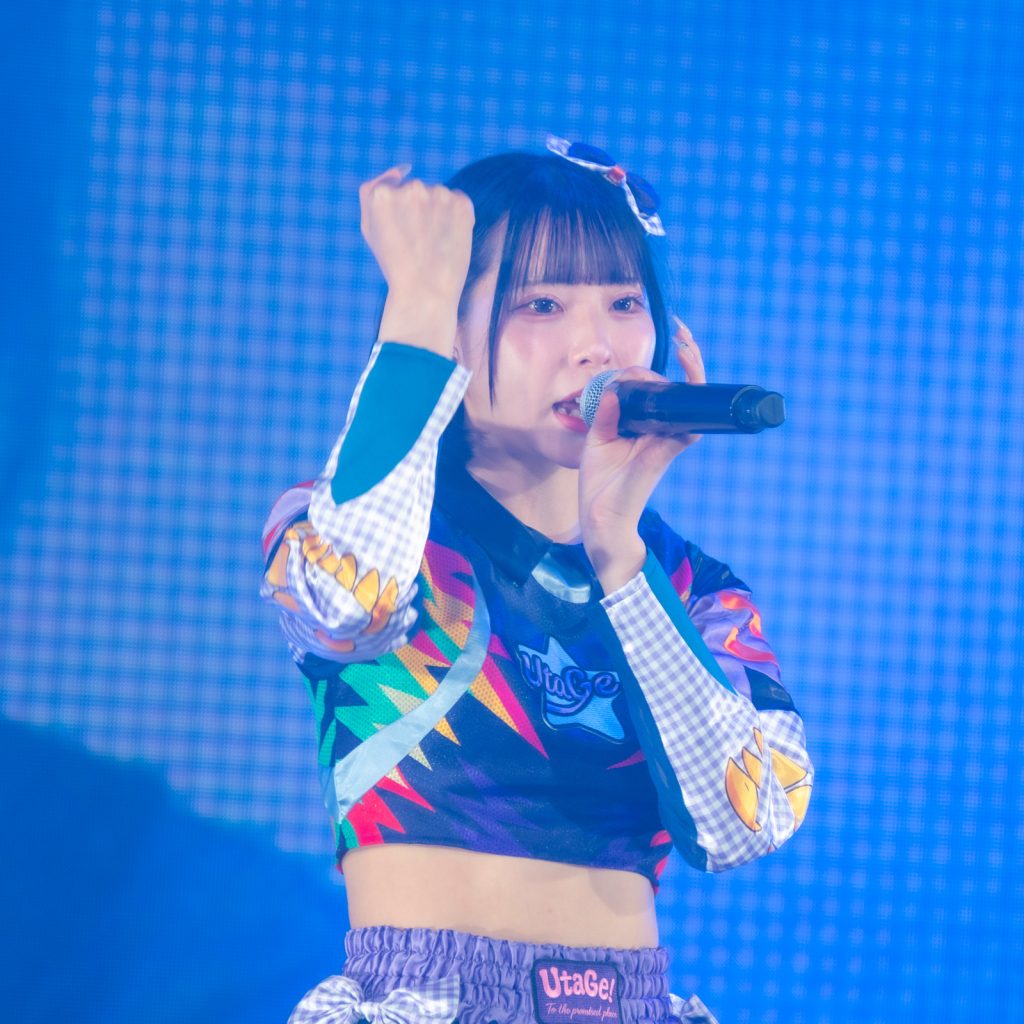 「ラフ×ラフ主催対バンイベント 2025春の陣~メンバー争奪LIVE~Supported by Queri」より