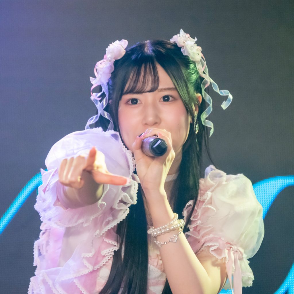 my fav・黒瀬梨花