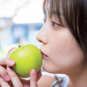 SKE48鎌田菜月1st写真集“重版”決定！重版記念イベント開催へ「改めて感謝の気持ちでいっぱい」