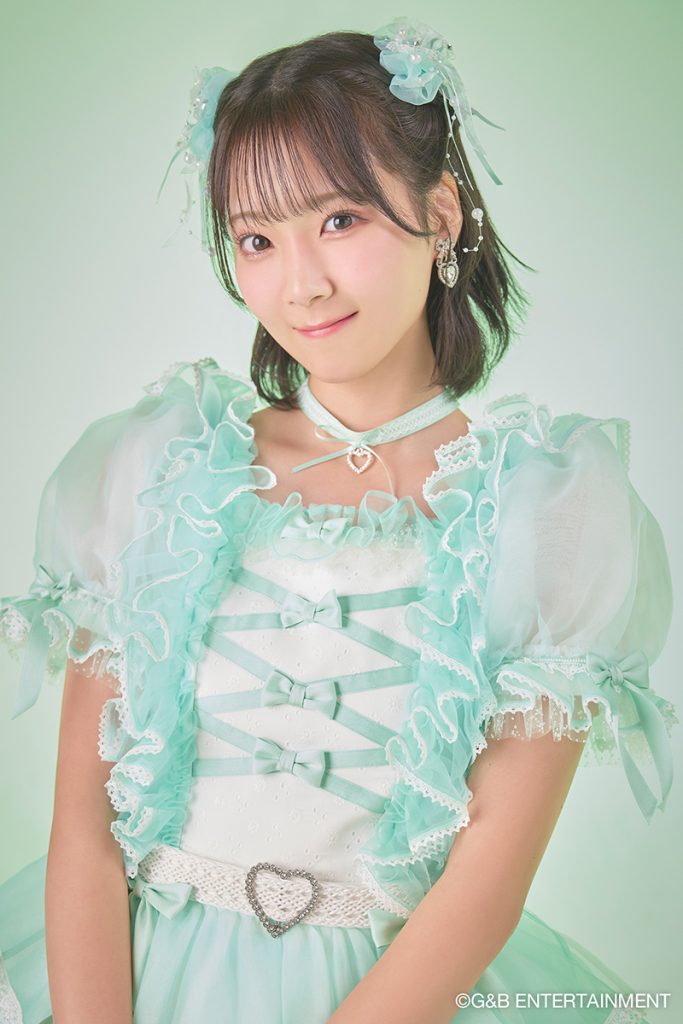 my fav(マイファブ)・古松華