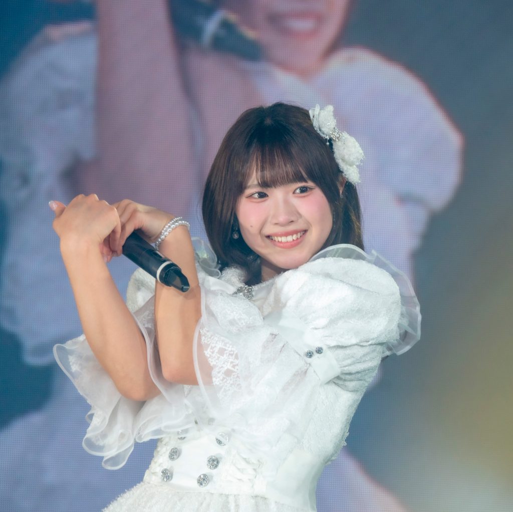 「ラフ×ラフ主催対バンイベント 2025春の陣~メンバー争奪LIVE~Supported by Queri」より