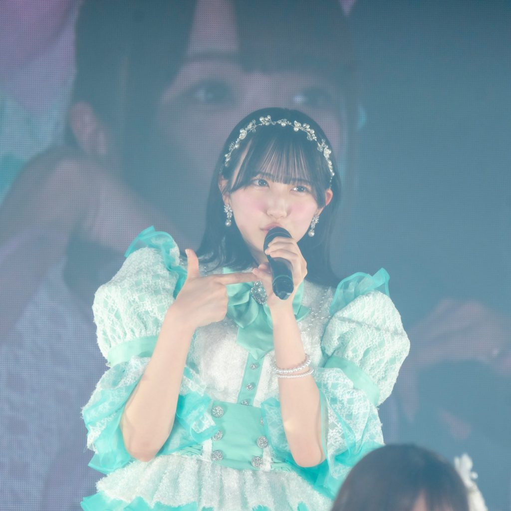 「ラフ×ラフ主催対バンイベント 2025春の陣~メンバー争奪LIVE~Supported by Queri」より