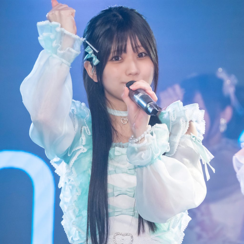 my fav・西村瑠香