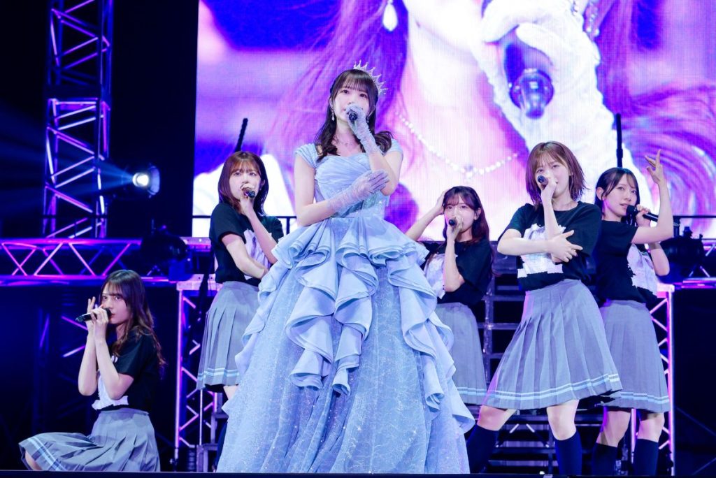 「13th Single ひなた坂46 LIVE」より