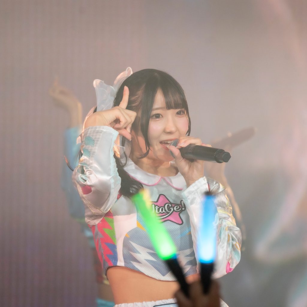 「ラフ×ラフ主催対バンイベント 2025春の陣~メンバー争奪LIVE~Supported by Queri」より