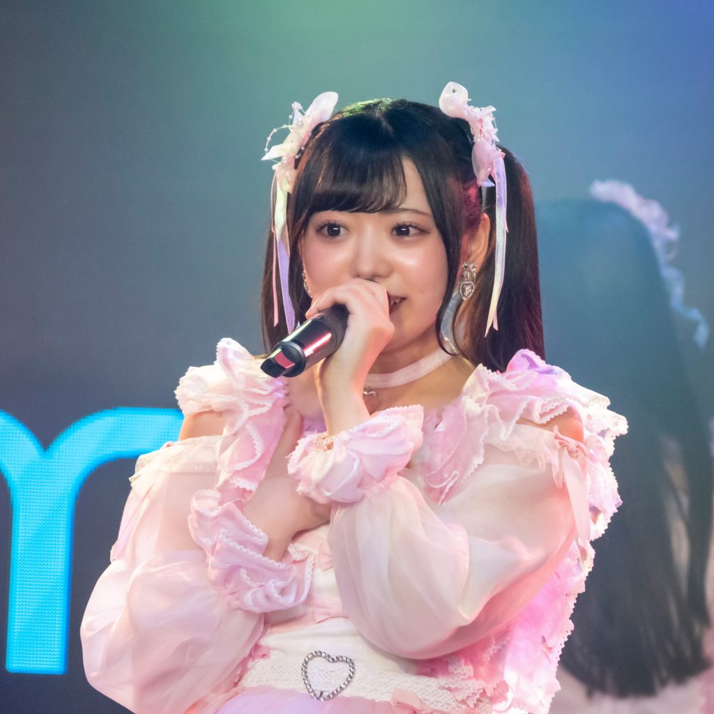 my fav・園田一花