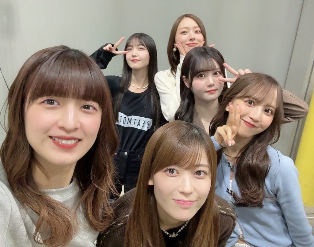 佐藤楓公式インスタグラム(kaede_sato.official)より