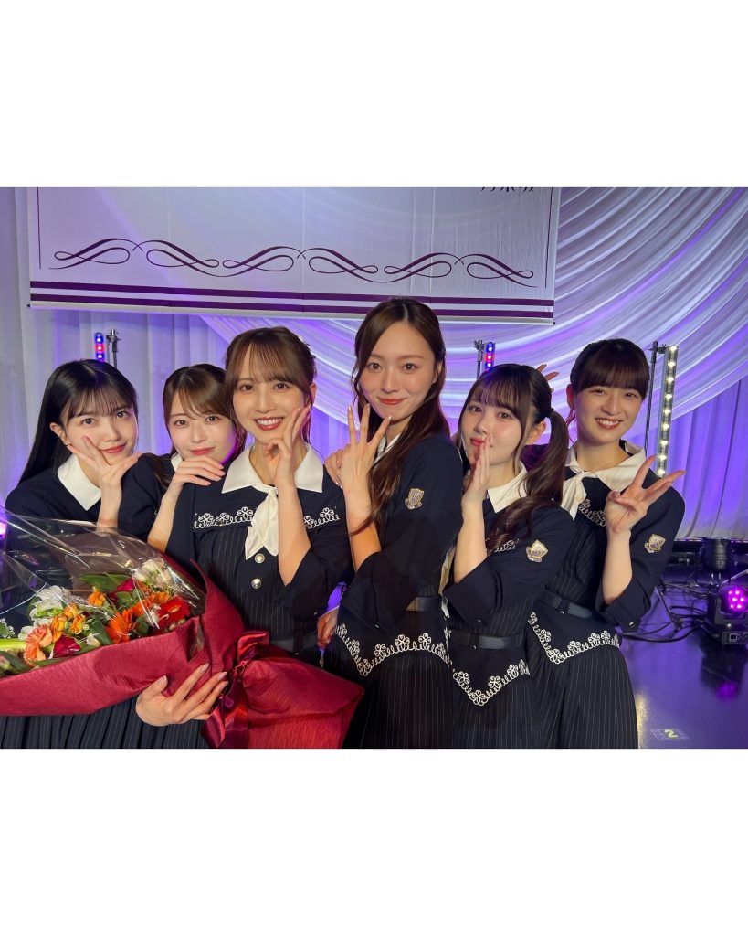 佐藤楓公式インスタグラム(kaede_sato.official)より