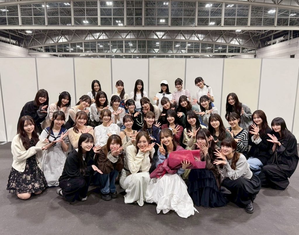 佐藤楓公式インスタグラム(kaede_sato.official)より