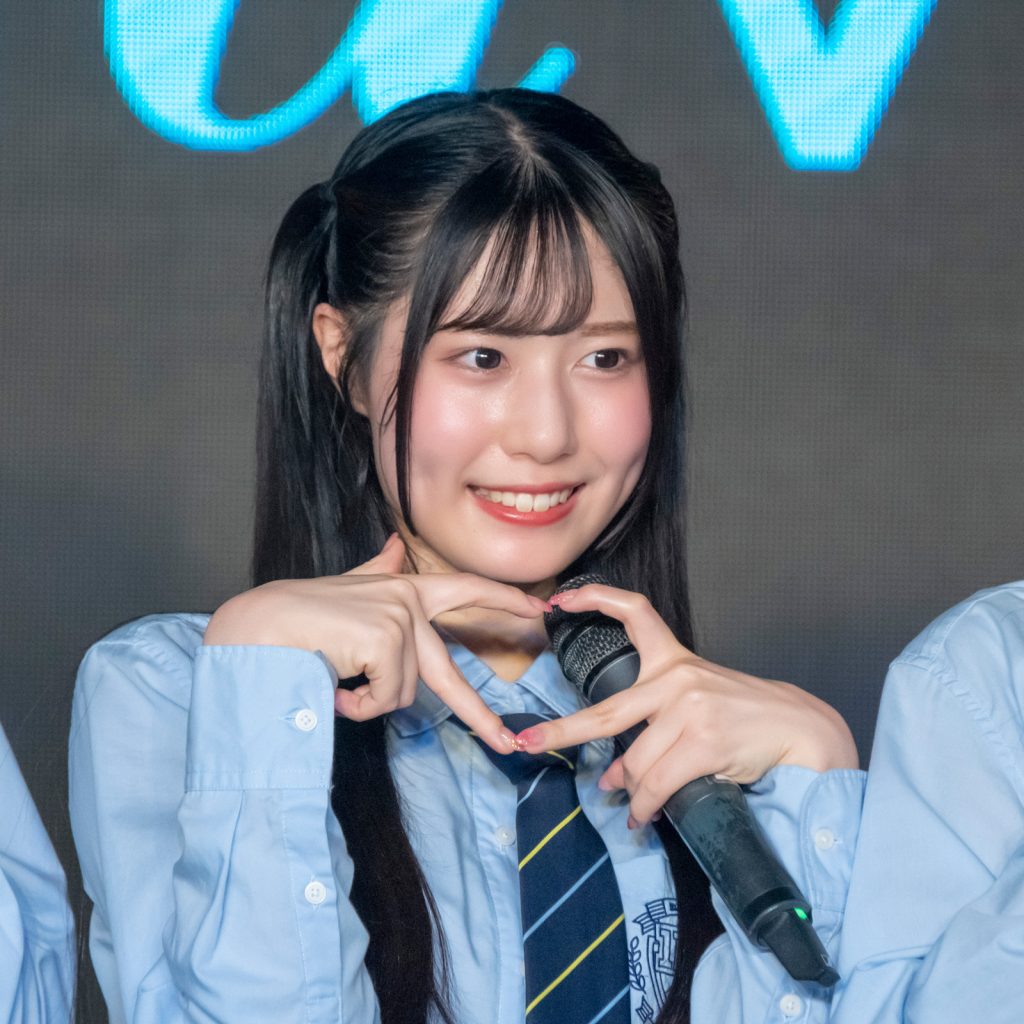 my fav・黒瀬梨花