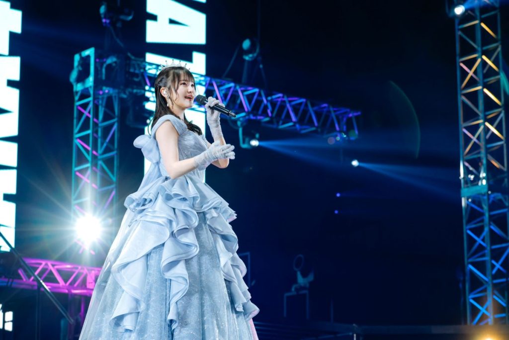 「13th Single ひなた坂46 LIVE」より