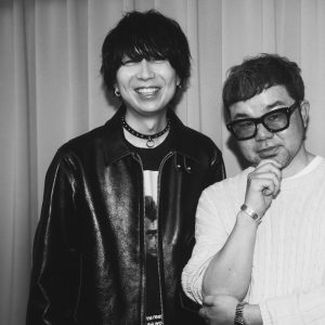 【『持っている人』&『J-POP丸かじり』W刊行記念対談】川谷絵音×西寺郷太、音楽について語るときに僕達の語ること