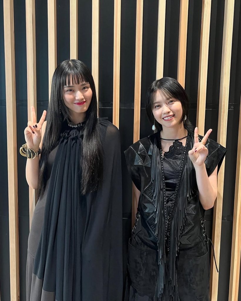 山﨑天公式インスタグラム(yamasaki.ten)より