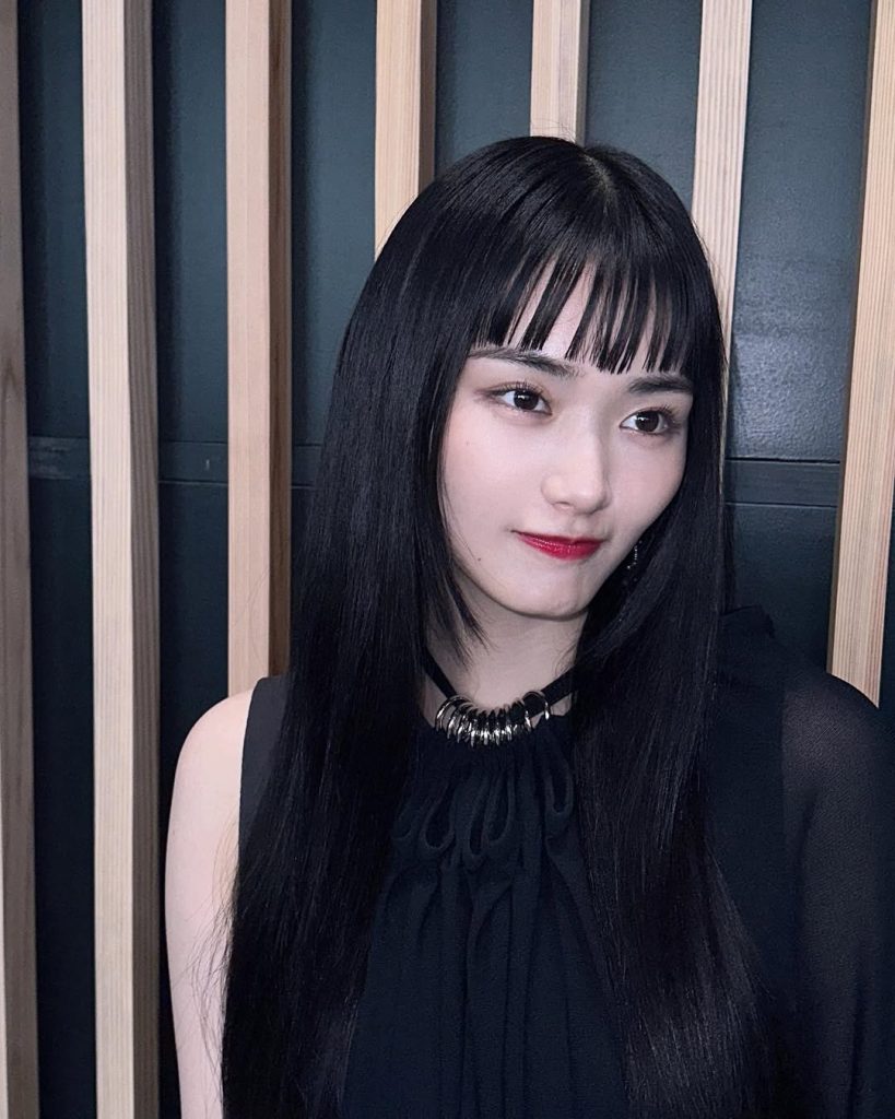 山﨑天公式インスタグラム(yamasaki.ten)より