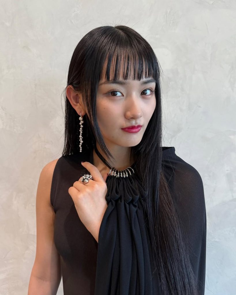 山﨑天公式インスタグラム(yamasaki.ten)より