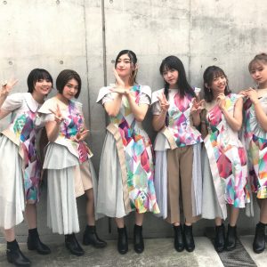 私立恵比寿中学インタビュー・安本彩花、病名がくれた勇気「マジで人生捨てたもんじゃねーぜって(笑)」