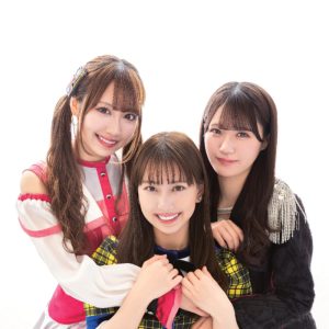 【SKE48座談会】熊崎晴香×野村実代×中野愛理「センター集結しちゃいました」