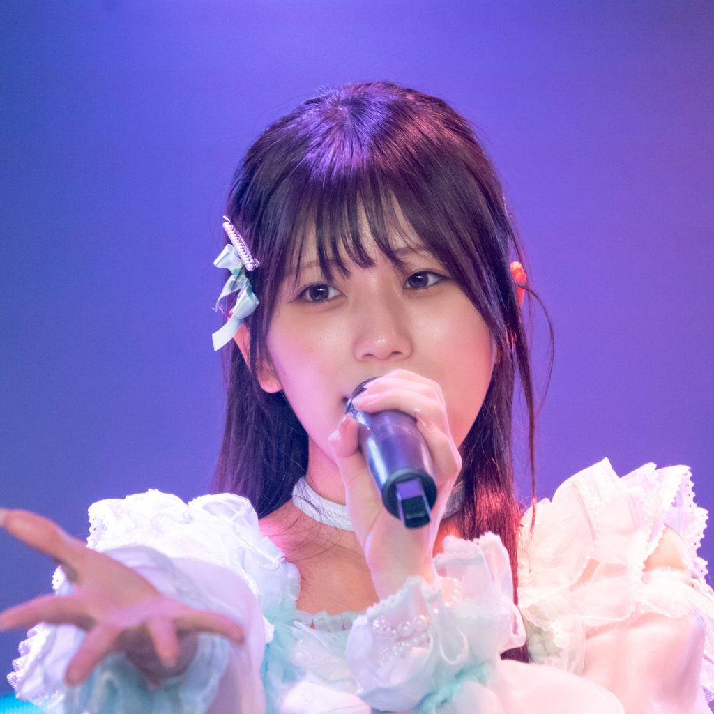 my fav・西村瑠香