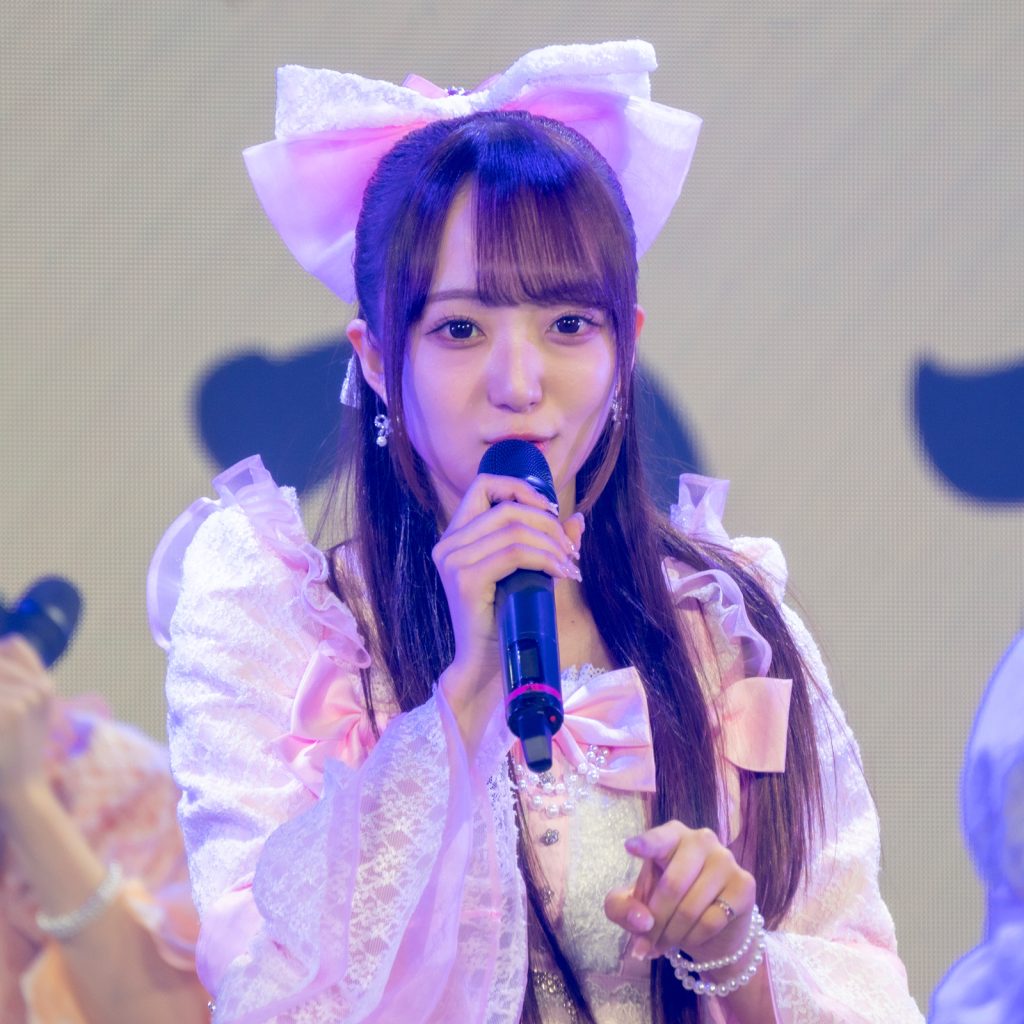 「ラフ×ラフ主催対バンイベント 2025春の陣~メンバー争奪LIVE~Supported by Queri」より
