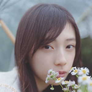 乃木坂46 6期生 矢田萌華『週プレ』グラビアに登場