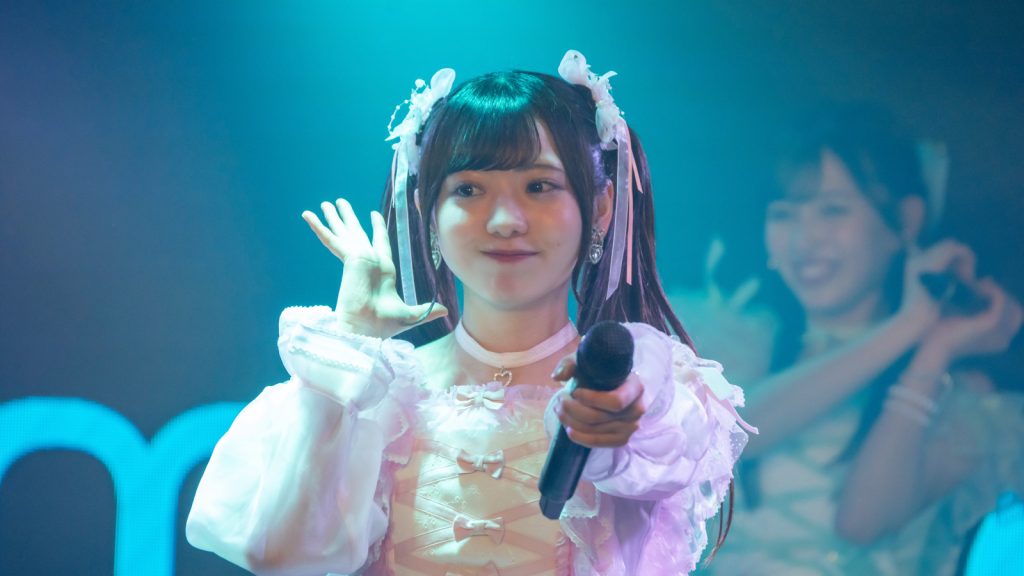 my fav・園田一花