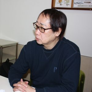【追悼・永島勝司】週刊ゴング元編集長・金沢克彦が語る「“伝説の仕掛け人”の暗躍と北朝鮮」(前編)