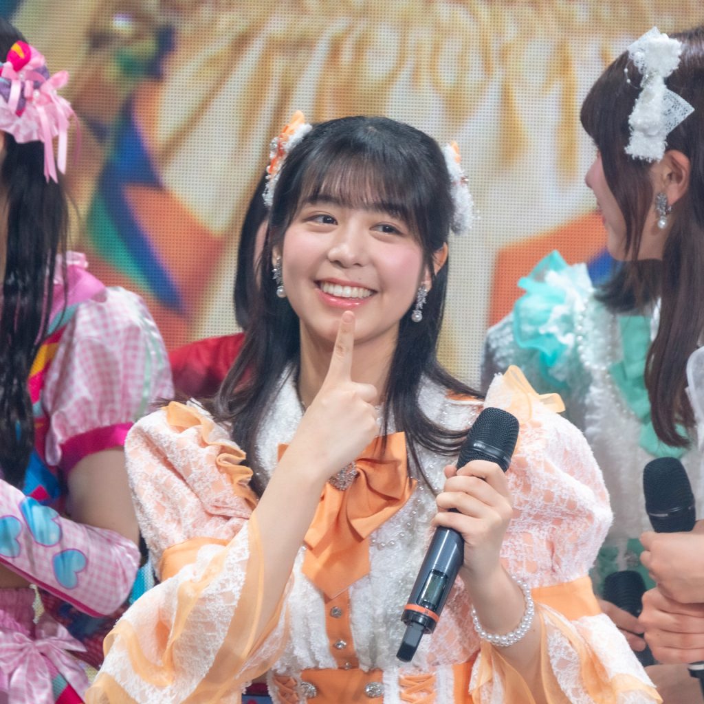 「ラフ×ラフ主催対バンイベント 2025春の陣~メンバー争奪LIVE~Supported by Queri」より
