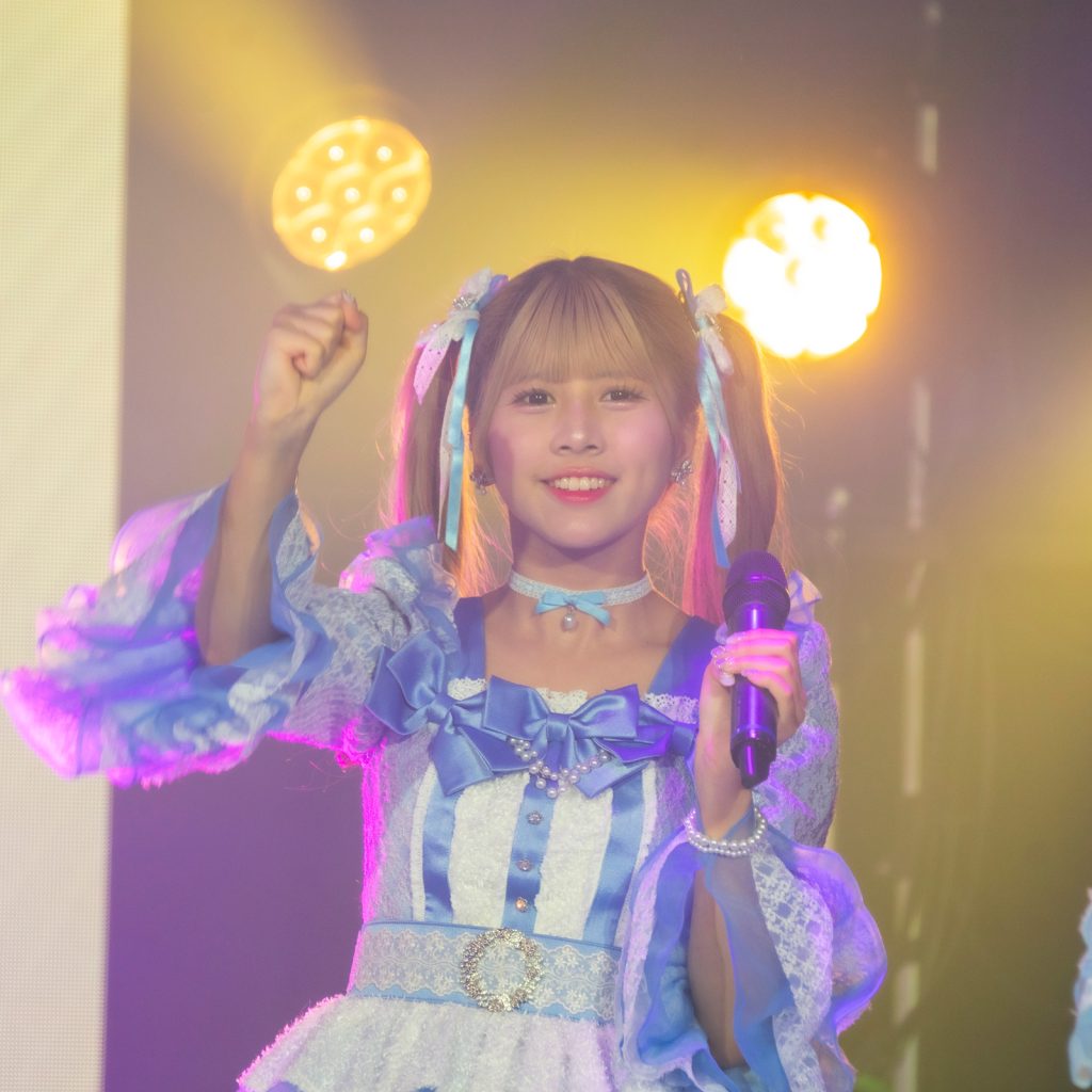 「ラフ×ラフ主催対バンイベント 2025春の陣~メンバー争奪LIVE~Supported by Queri」より