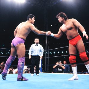 【追悼・永島勝司】週刊ゴング元編集長・金沢克彦が語る「“新日vsU”伝説の裏に暗躍した仕掛け人」(後編)