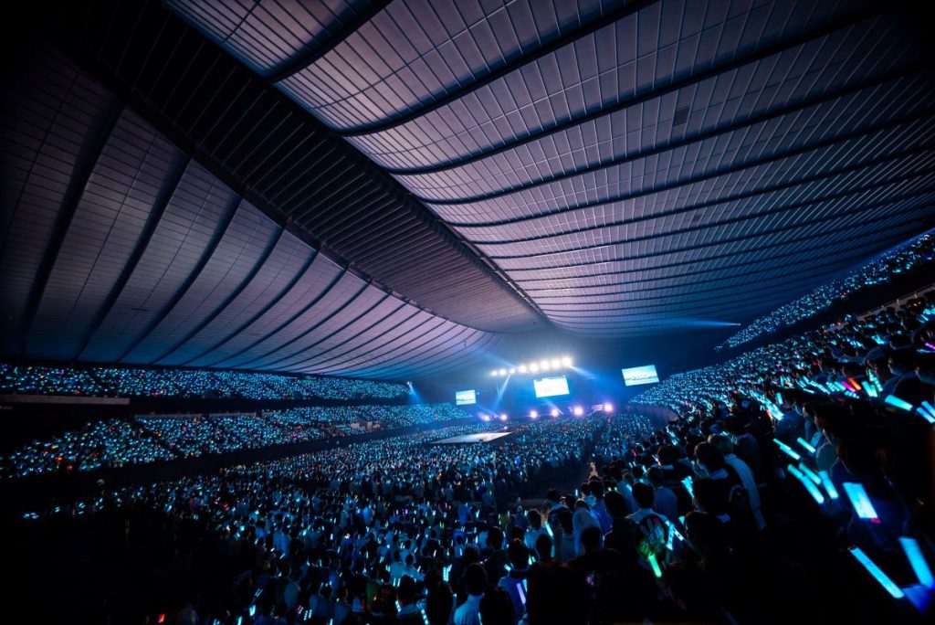 日向坂46五期生「おもてなし会」より
