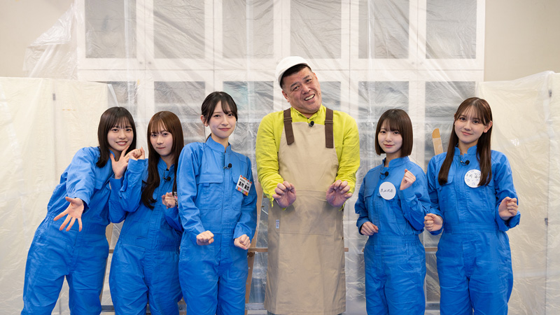 くっきー!先生が、もっとぶっとんだセンスの持ち主を発掘する