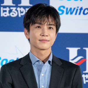 岩田剛典「集中していることを一旦忘れて、身も心もリラックス」次に行きたいのはイタリア
