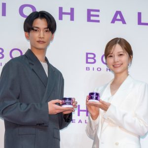 白石麻衣、行きたい国No.1は？ 美の秘訣も明かす
