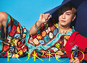 【Amazon.co.jp限定】TORICO (初回限定:MV MAKING盤)(DVD付)(特典:ビジュアルシート付)
