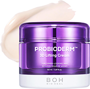 バイオヒールボ(BIOHEAL BOH) プロバイオダーム 3Dリフティングクリーム 50ml 国内正規品