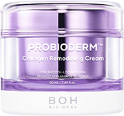 バイオヒールボ(BOH) プロバイオダーム™ コラーゲンリモデリングクリーム 50mL 高保湿 乾燥肌 弾力 韓国コスメ 美肌ケア