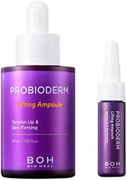 BIOHEAL BOH プロバイオダームリフティングアンプル 30ml+7ml 企画セット 弾力 スキンケア バイオヒールボ 韓国コスメ オリーブヤング公式