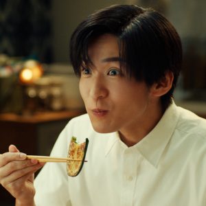 Snow Man目黒蓮、料理は“めめ分量”？「途中でちょっと味見して整える」