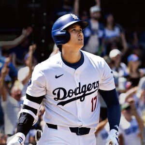 ドジャース大谷翔平が出演する『お～いお茶』新CMが完成！ナレーションにも注目