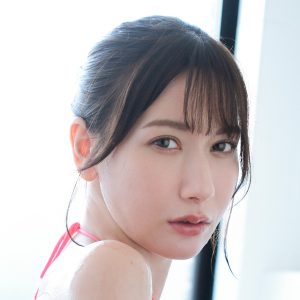 “ロシア系クオーター美女”百合川サシャ、3年半ぶりに復活…限界突破のえちえちナースを好演
