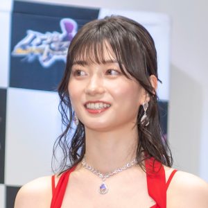 瀬戸環奈が明かす“ハーレム”な体験