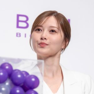 白石麻衣「乃木坂46に入って生活もガラッと変わった」人生のターニングポイントを明かす