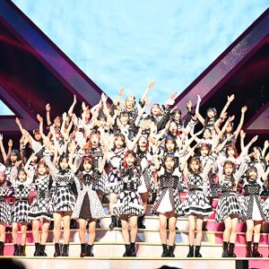『AKB48春コン』開催！高橋みなみが“20周年応援総団長”に就任…OGメンバーの招集に奔走？