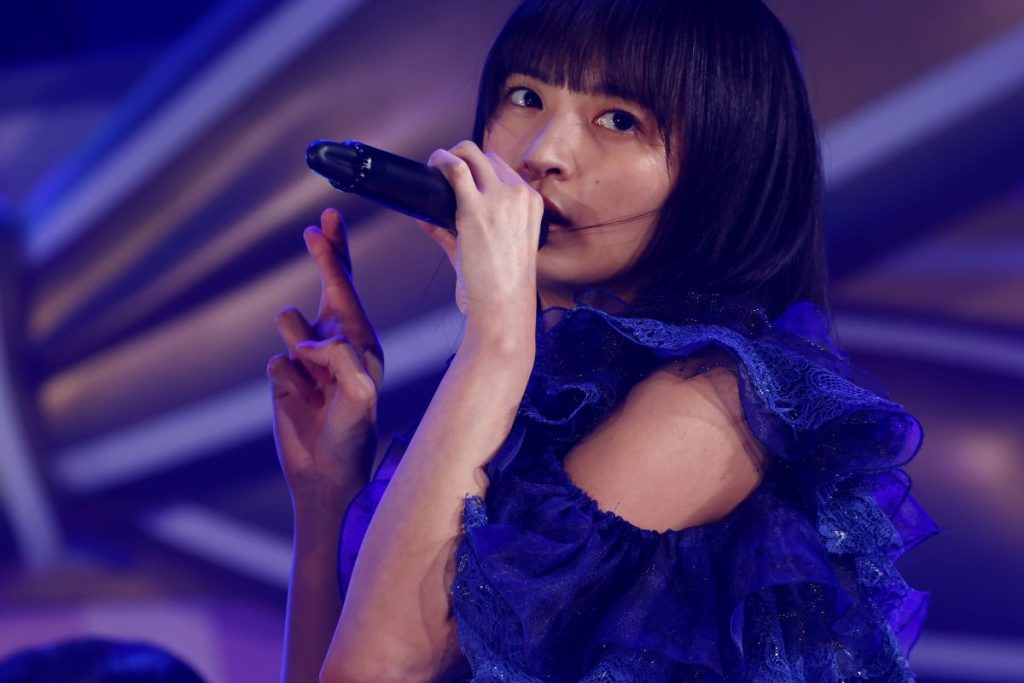 乃木坂46「13th YEAR BIRTHDAY LIVE」より