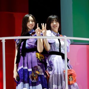 乃木坂46 13th YEAR BIRTHDAY LIVE、中西アルノ「今のこの乃木坂が絶対最強！」