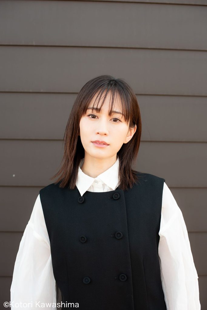 AKB48 1期生・前田敦子