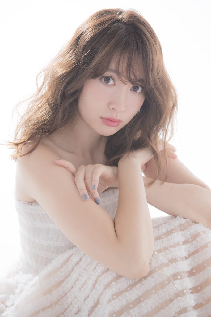 AKB48 1期生・小嶋陽菜